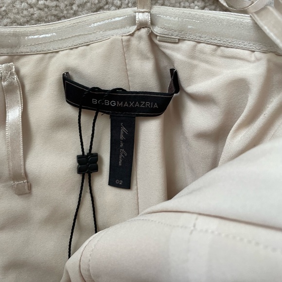 BCBG cocktail dress - Picture 3 of 4